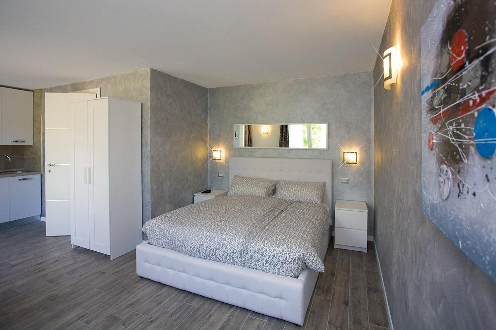 Residence Delle Rose Tremosine Quarto foto